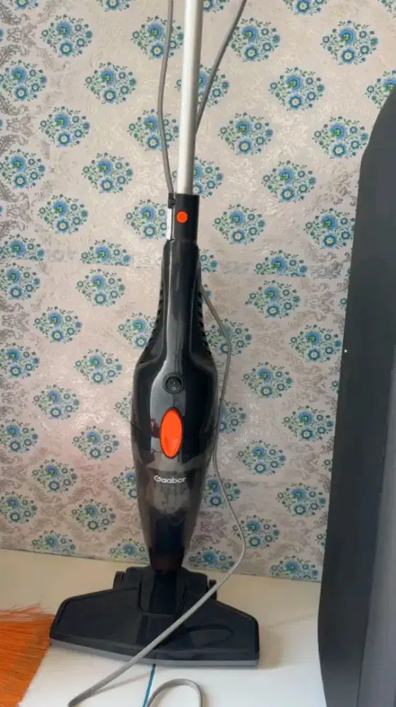 Vacuum Cleaner 1.5 Liter