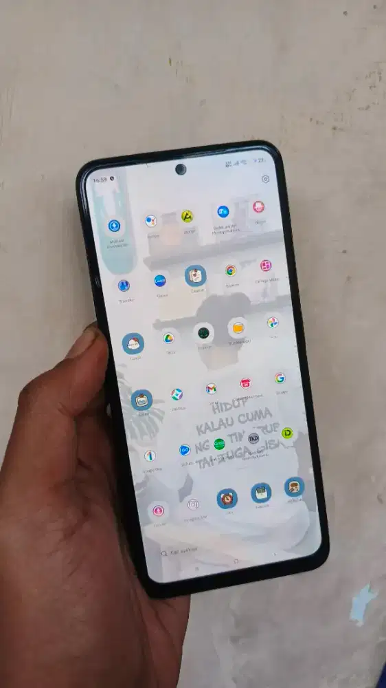 Xiaomi note 11 4/128 Like new