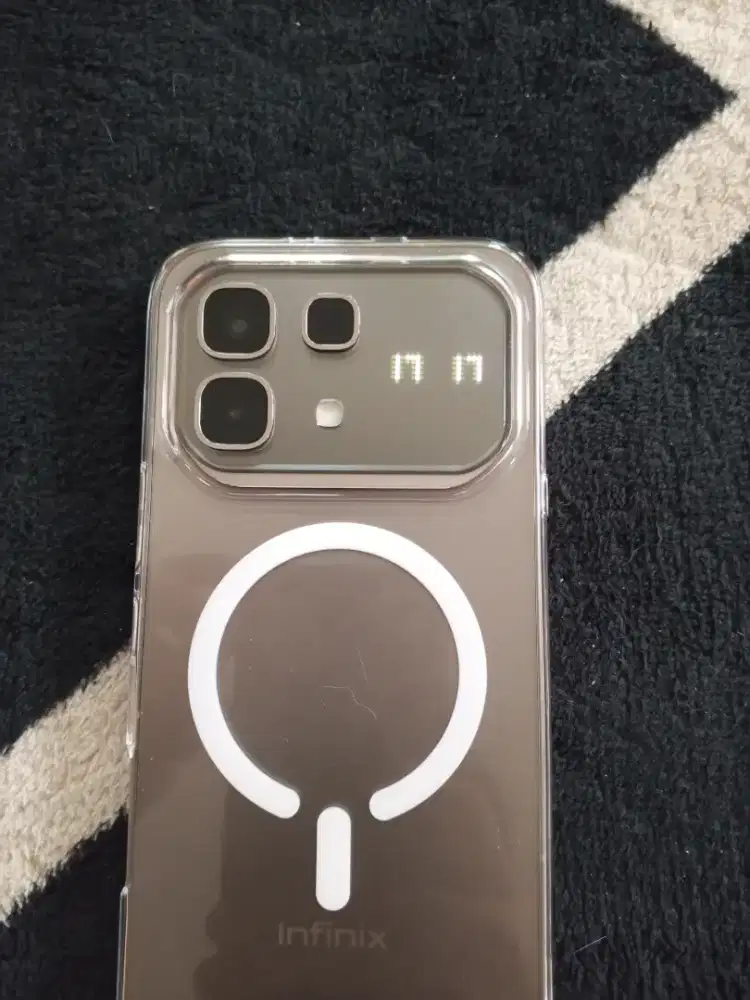 Infinix Note 60 Pro 12/256