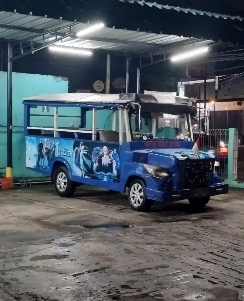 Jual Cepat Odong-Odong