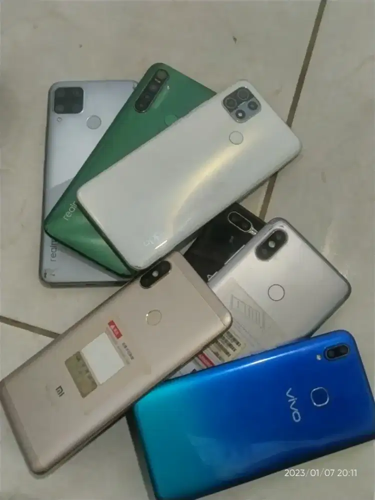 HP RUSAK PS RUSAK CPU KOMPUTER NOKIA CINA DLL SAYA BELI