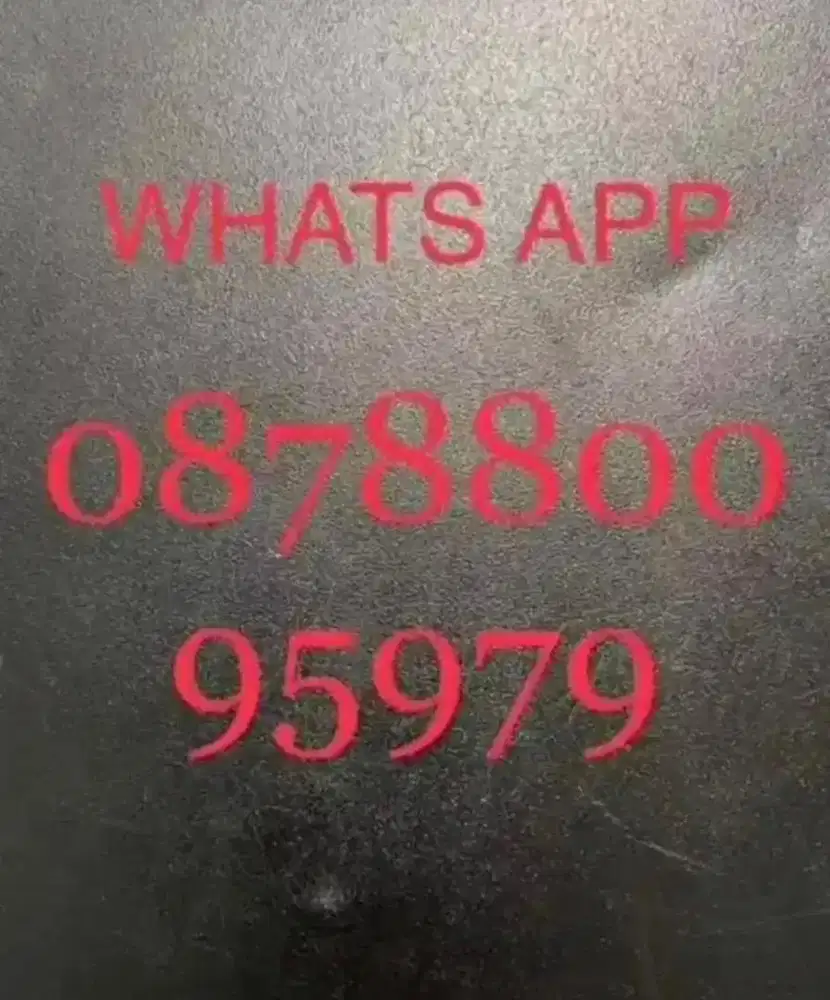 Di cari ARt wanita pulang pergi setiap hari minggu Libur..