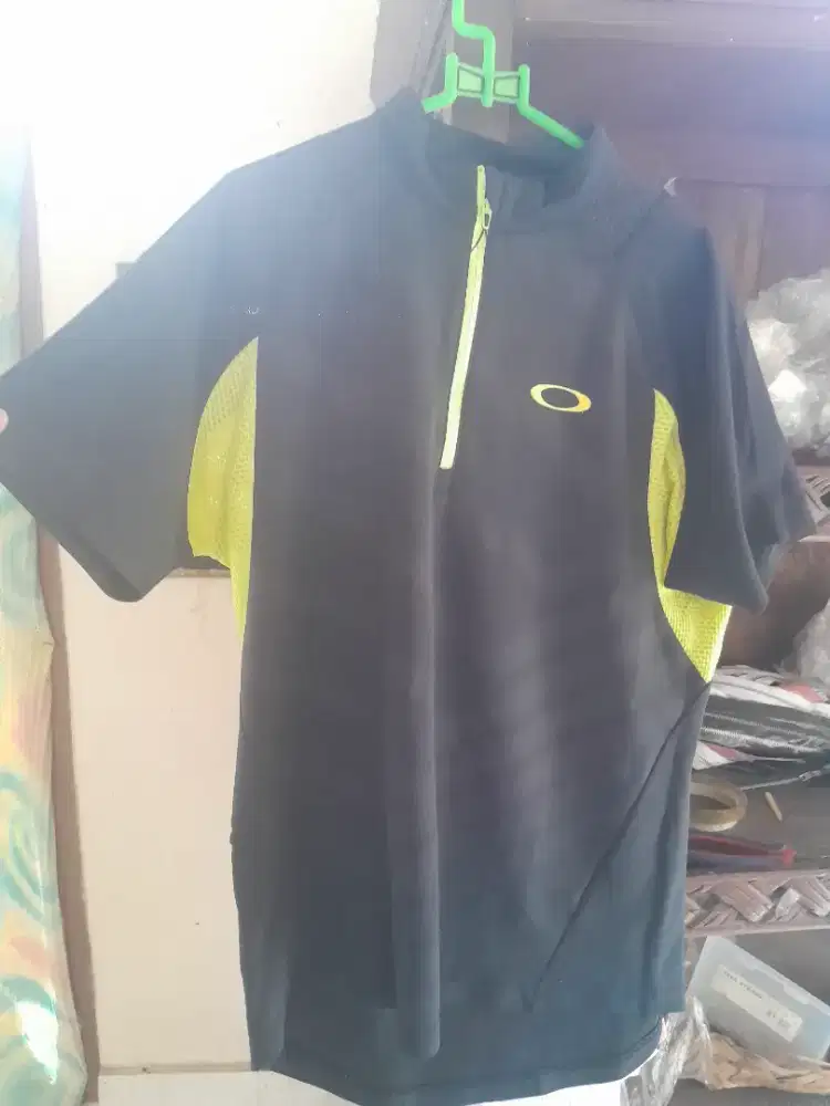 Polo Shirt Oakley