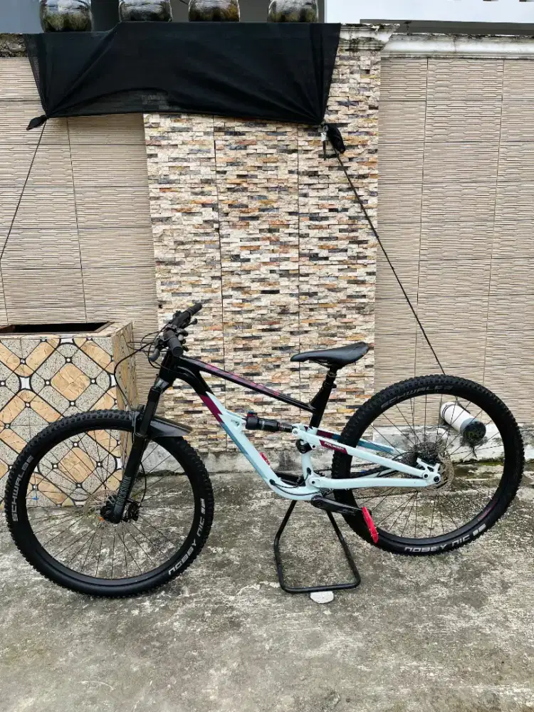 MTB Polygon Siskiu D7 LIKE NEW