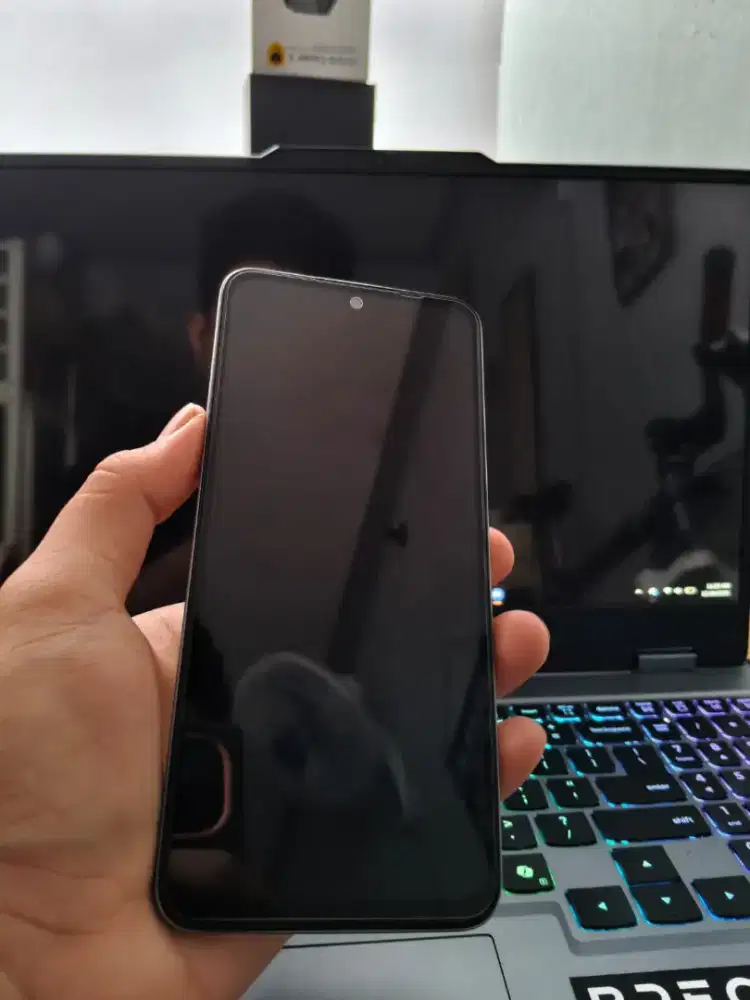 INFINIX HOT 50 PRO NFC 8+8/256