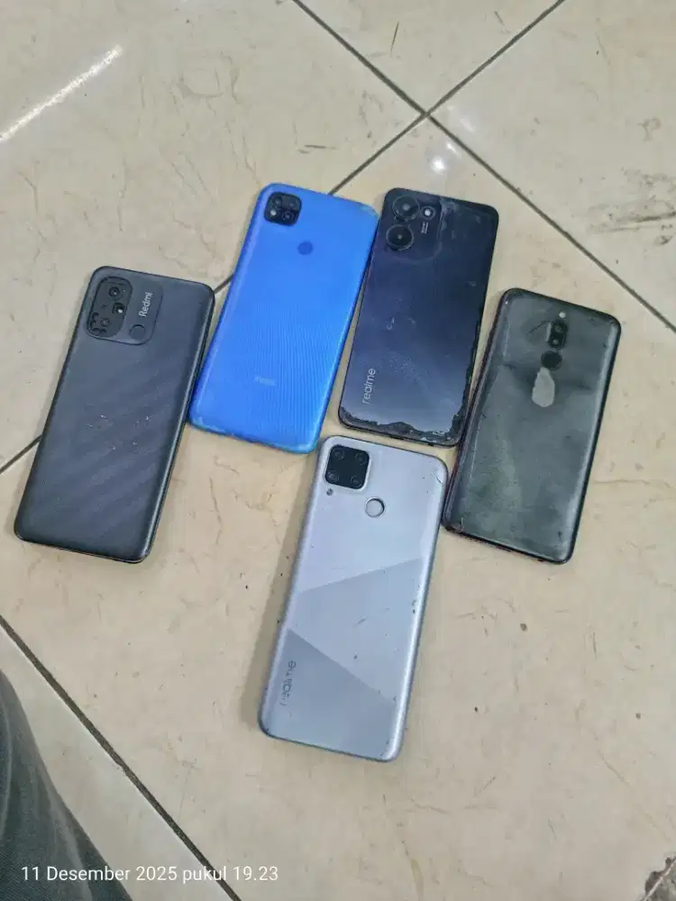 SAYA BELI CPU KOMPUTER HP RUSAK PS BB NOKIA CINA LAPTOP DLL