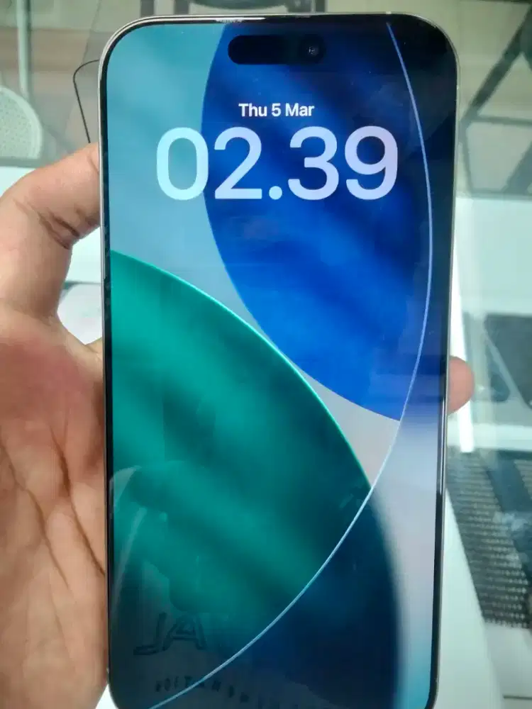 iPhone 16 promax 256gb