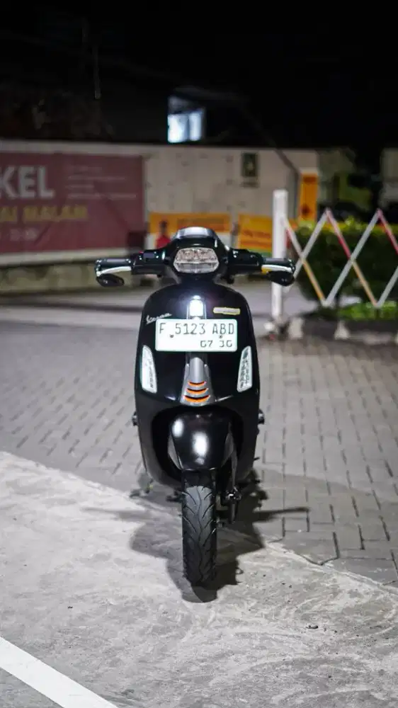 PIAGGIO SPRINT S ABS 2025