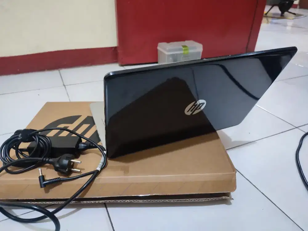 Jual Murah Laptop HP