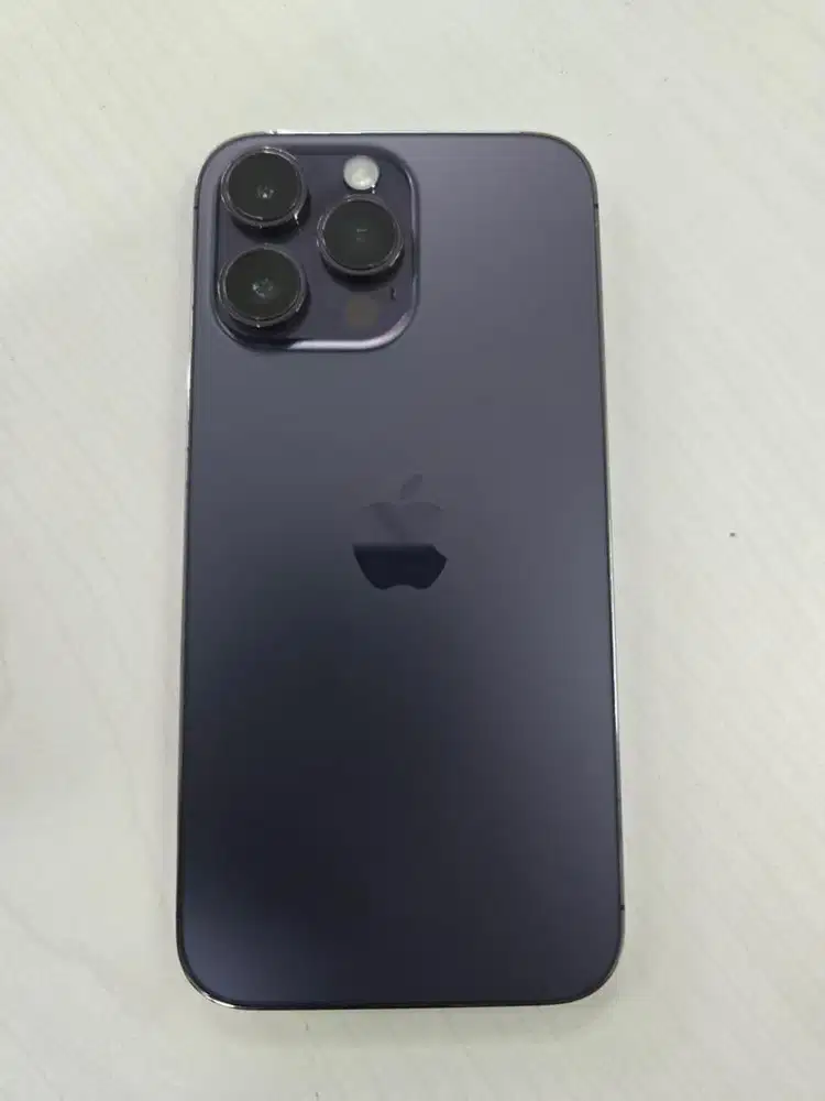 Iphone 14 Pro Max 128 GB Ex ibox