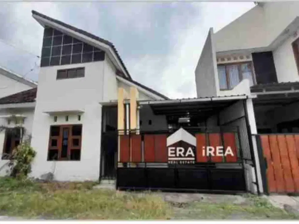 rumah cluster dijual  solo di tohudan  Colomadu