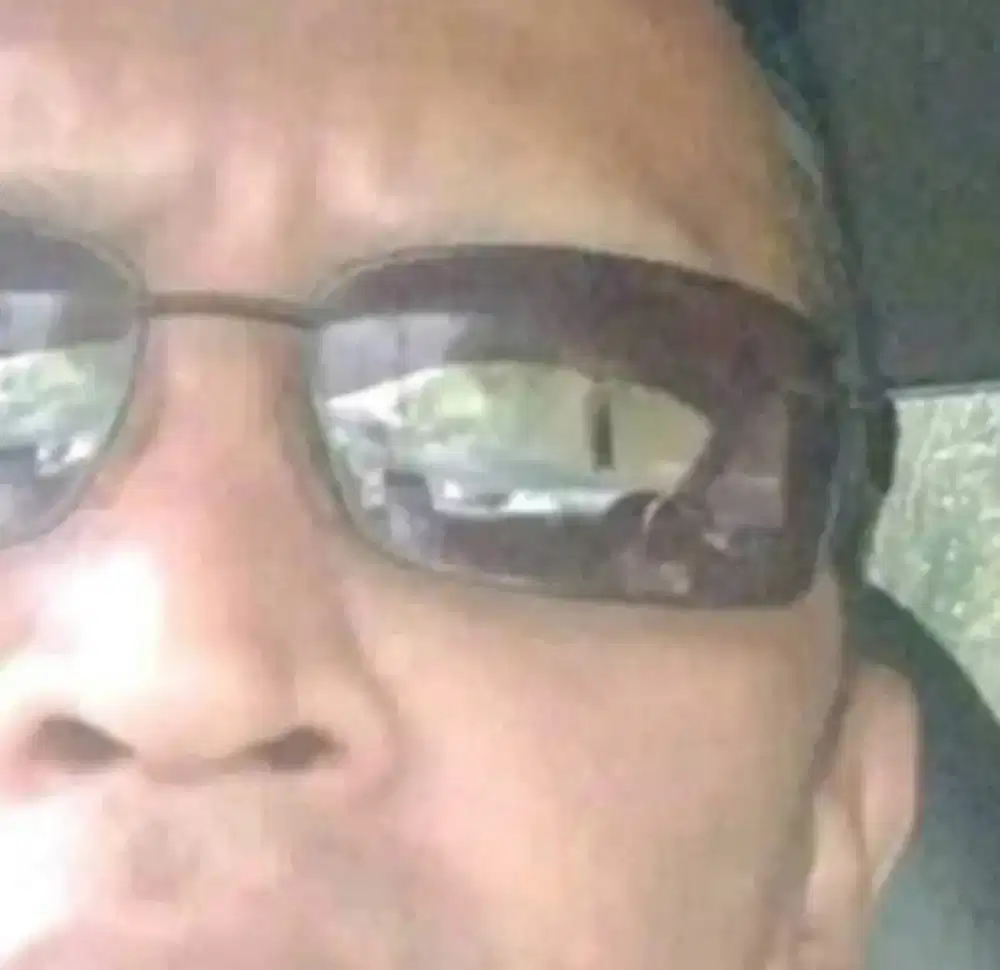 Yang butuh sopir buat hari raya siap 24 jam kemanapun