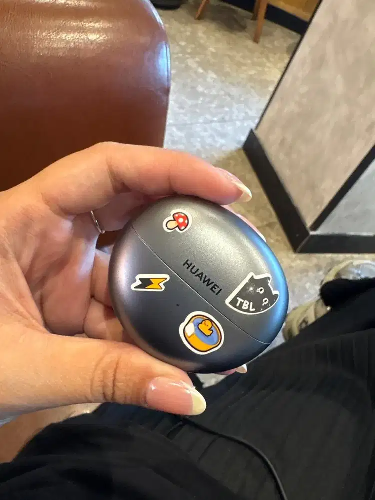 HUAWEI EARCLIP SECOND