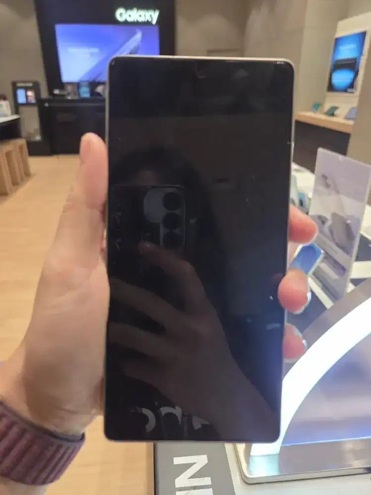 Samsung S25 Ultra 512GB