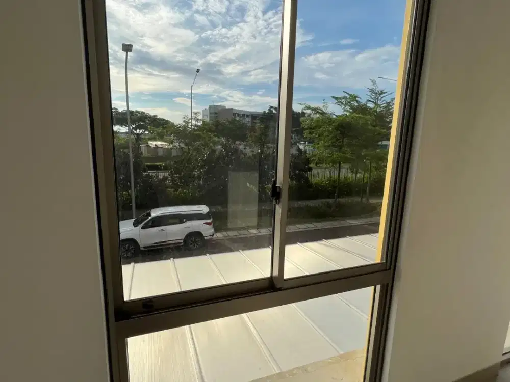 Dijual Cepat Cluster Hawai PIK2 Minimalis dan Modern