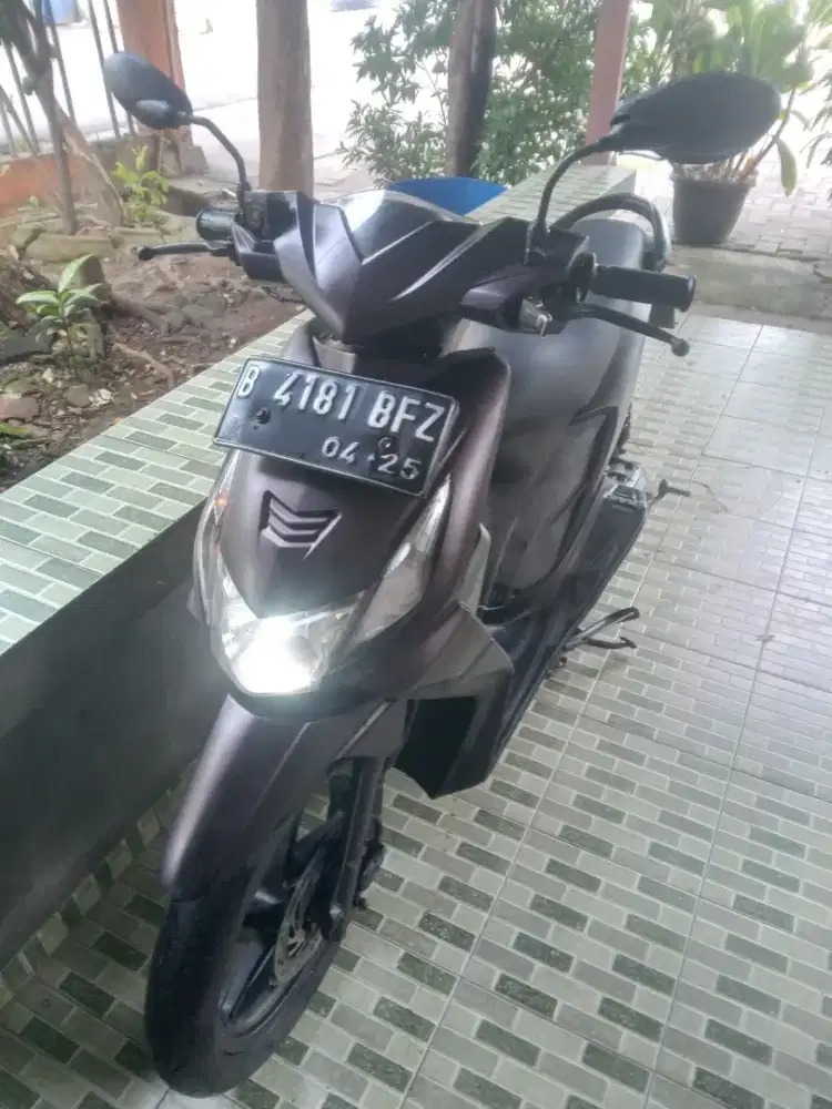 Beat carbu gasss ken