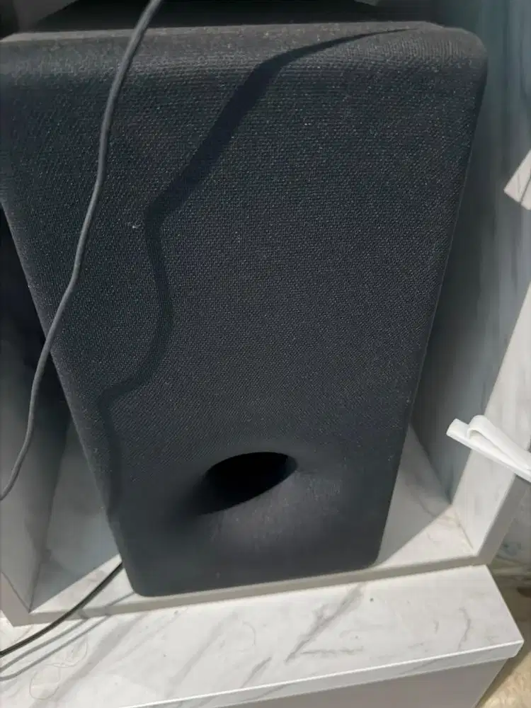 Speaker SONY HT A3000