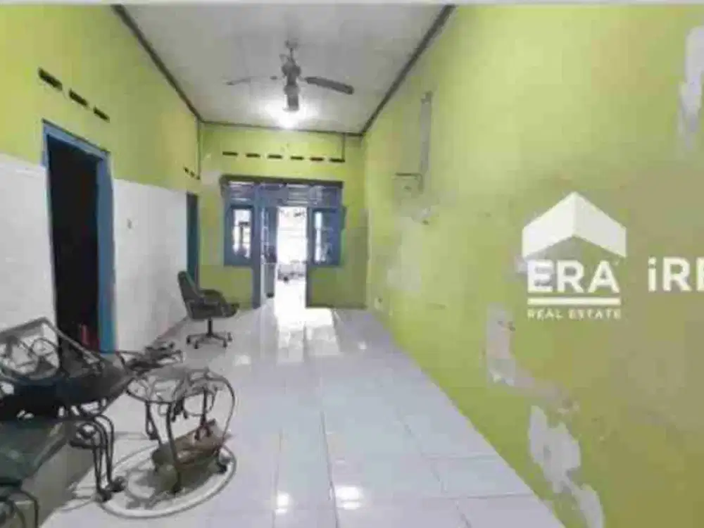 ruang  usaha dijual  solo dekat  pasar kartasura