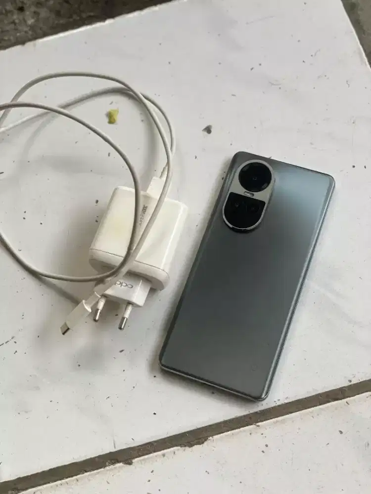 Oppo reno 10 5g ram 8/256gb