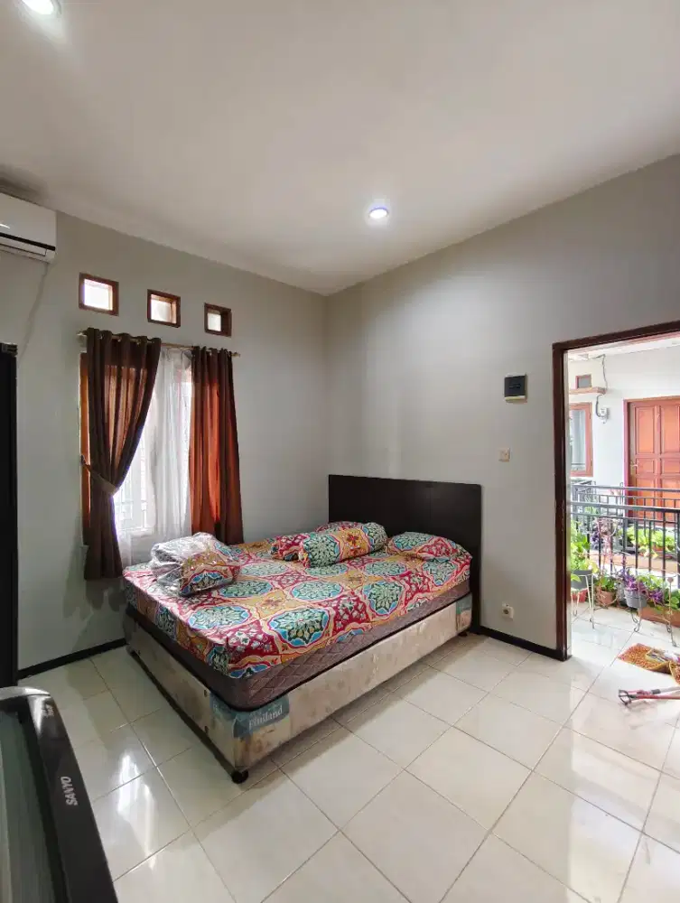 Kost for rent di dekat kemang jakarta selatan