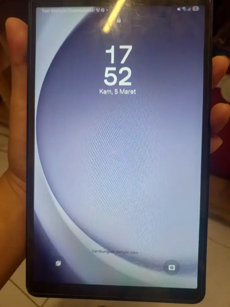 SAMSUNG TAB A9 4/64GB