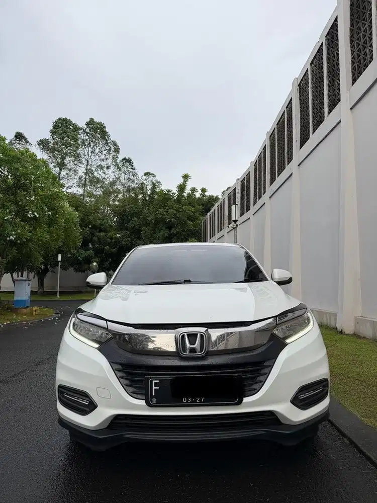 HRV SE Matic 2022