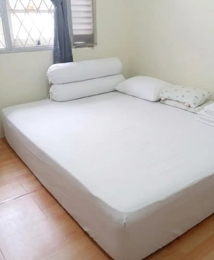 Dijual Murah Kasur 200x180