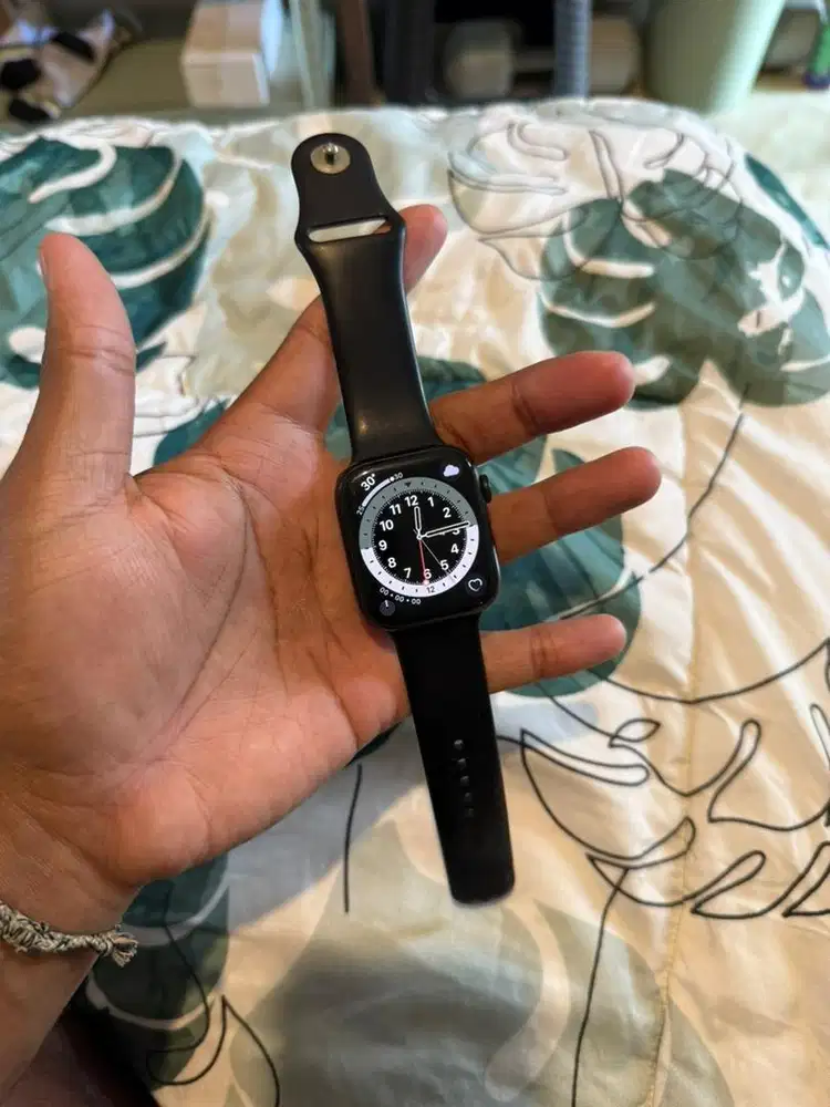 IWATCH SERIES 7 45MM