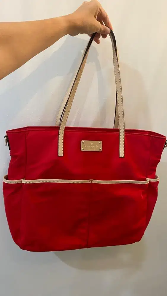 Tas Ori Kate Spade New York
