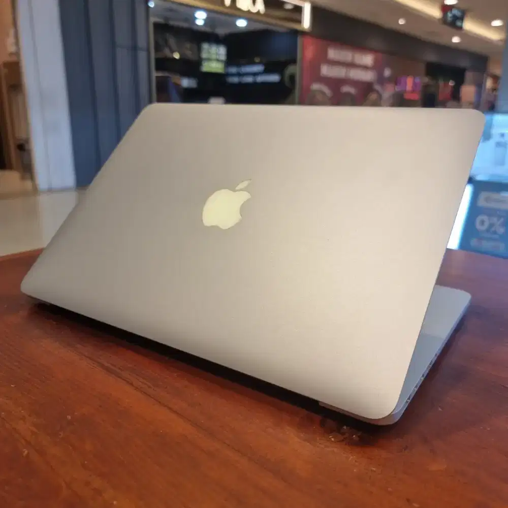Macbook Pro Retina 13 Late 2012 - intel Core i5 - RAM 8 GB