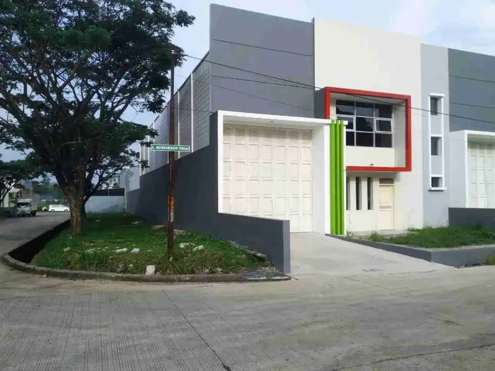 Bisnis Berkembang? Saatnya Punya Gudang Sendiri di Kawasan Industri Prospektif