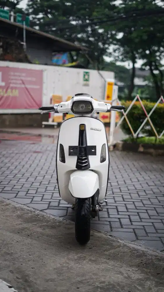 PIAGGIO VESPA 3V 2015
