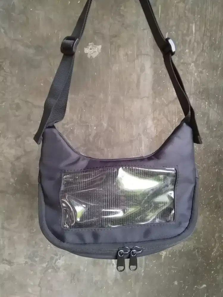 Tas Pinggang Waist Bag