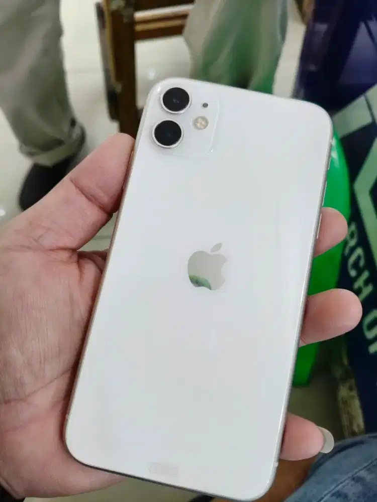 IPHONE 11 128GB Ex IBOX