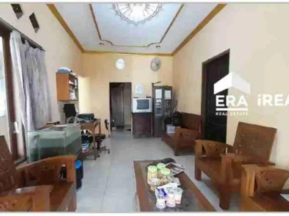 rumah dijual solo di mojosongo jebres Surakarta