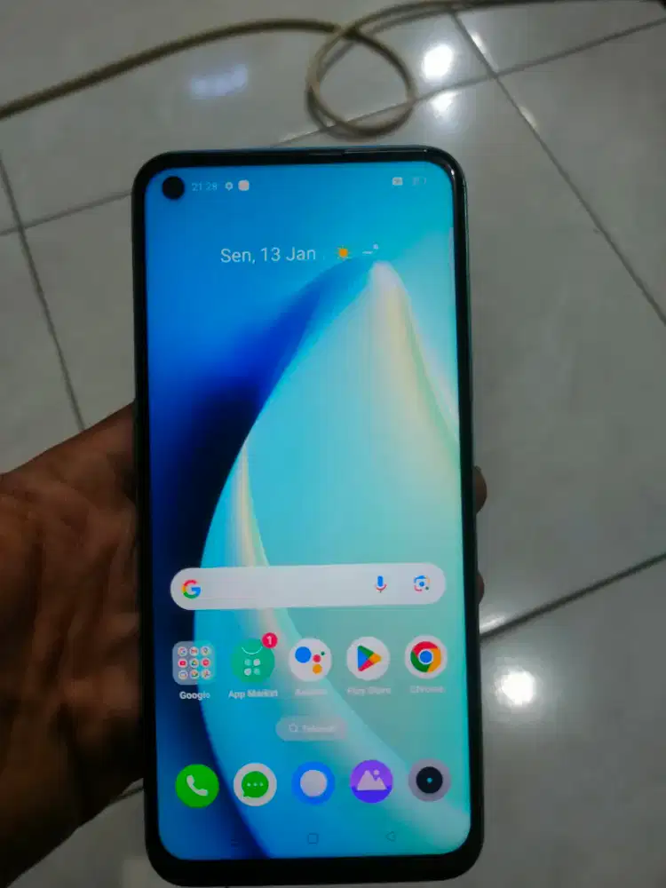 Realme 9 pro 5G