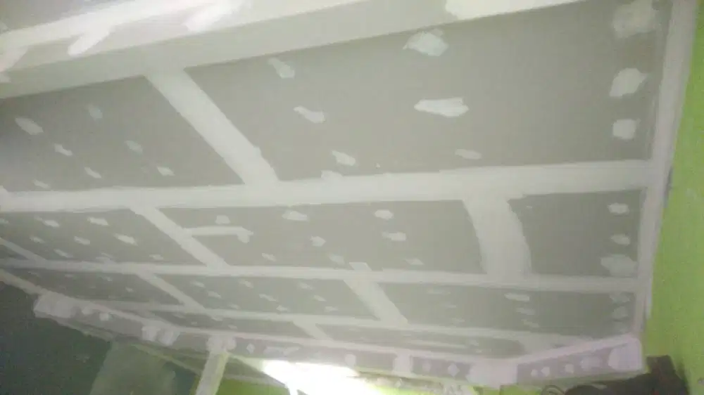 GO GYPSUM PLAFON GYPSUM & PLAFON GRC SPSIALIS PLAFOND GIPSUM 22