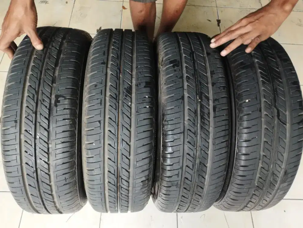 Dijual. 4pc ban 185/60 R15