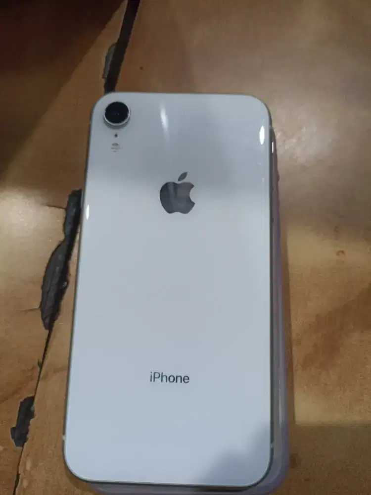Iphone xr 64 gb mulus ex inter
