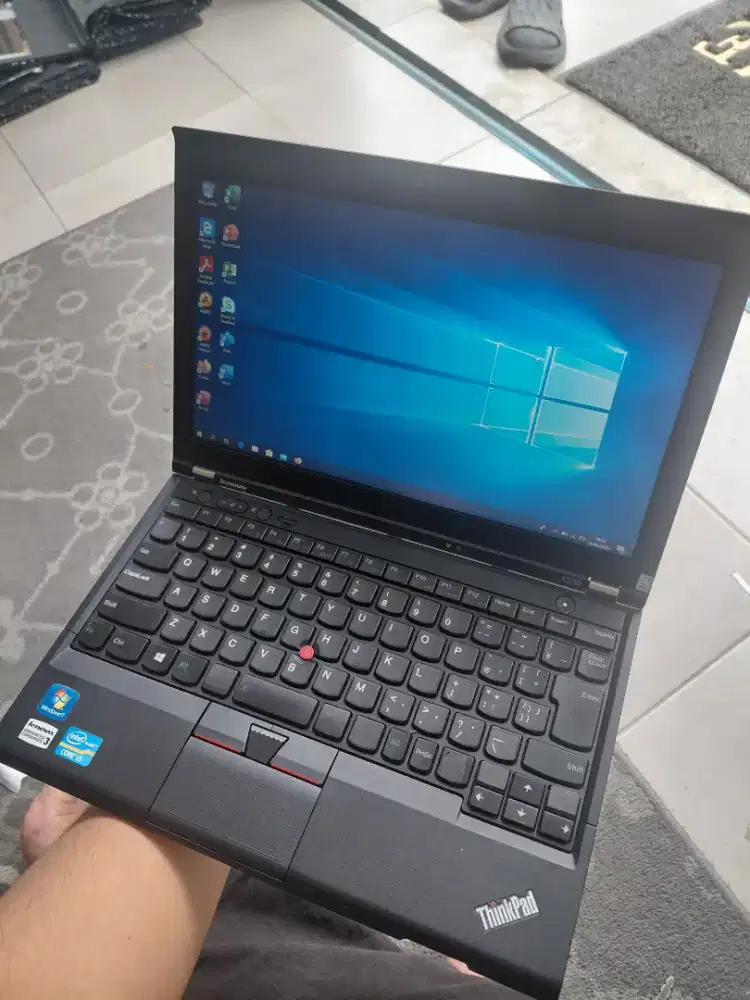 Thinkpad X230 i5