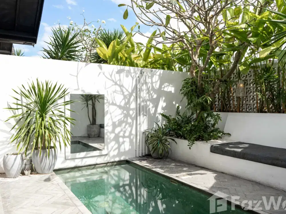 1 Bedroom Villa for sale in Mengwi, Bali
