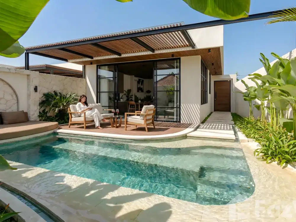 1 Bedroom Villa for sale in Uluwatu, Bali