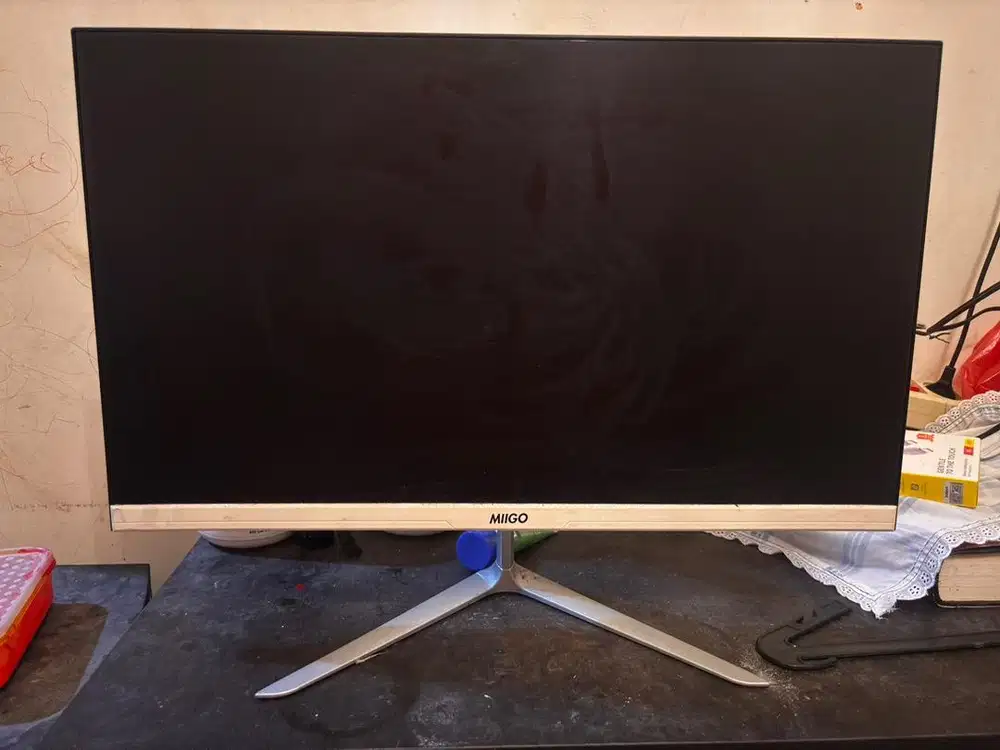 Monitor LED 24 Inch MIIGO Full HD – Second