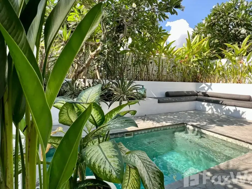 1 Bedroom Villa for sale in Mengwi, Bali