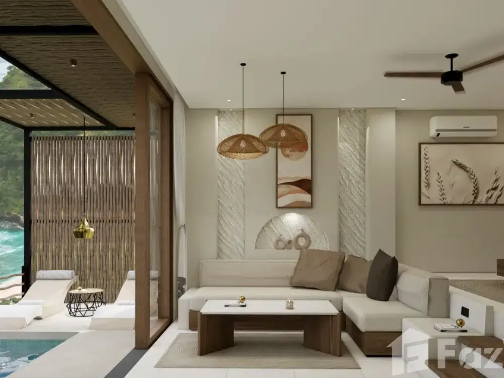 1 Bedroom Villa for sale in Nusa Penida, Bali