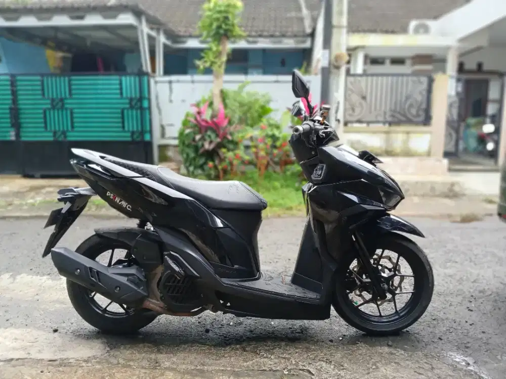 HONDA VARIO 125 CBS TAHUN 2023