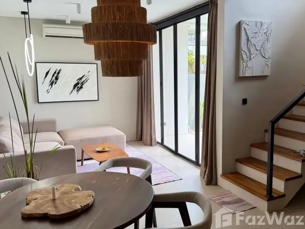 2 Bedroom Villa for sale in Uluwatu, Bali