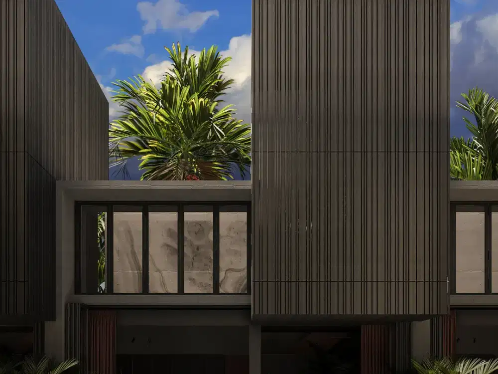 2 Bedroom Villa for sale in Mengwi, Bali