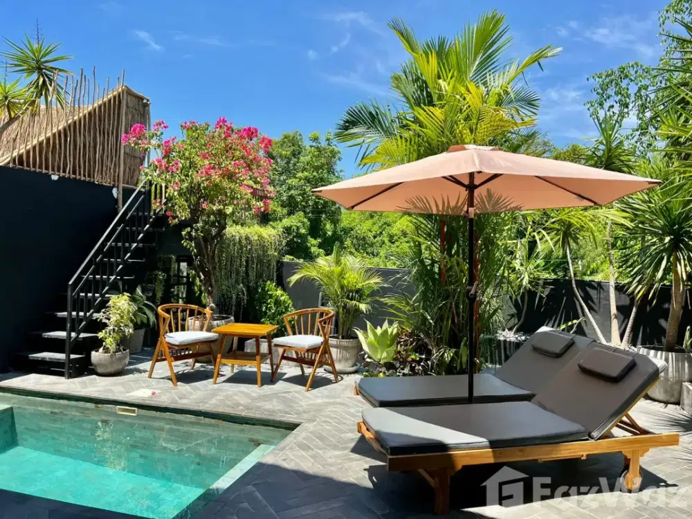 2 Bedroom Villa for sale in Mengwi, Bali