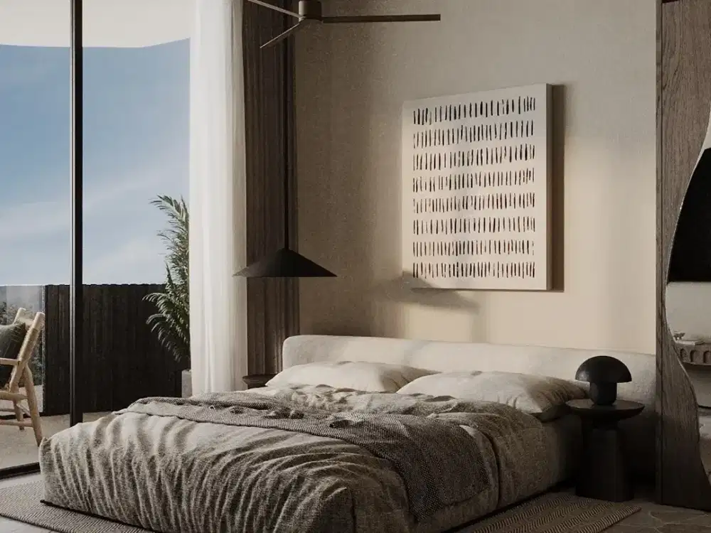 1 Bedroom Apartment for sale at Luma Biohacking Resort